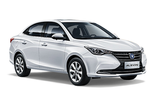 Changan Alsvin