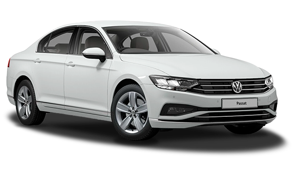 Volkswagen Passat New 