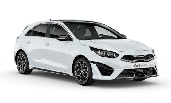 KIA Ceed New 