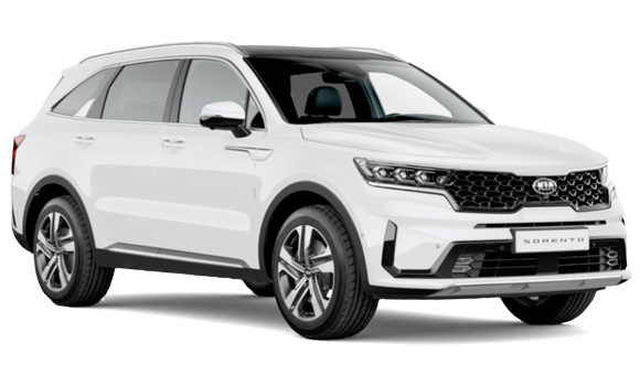 KIA Sorento New 